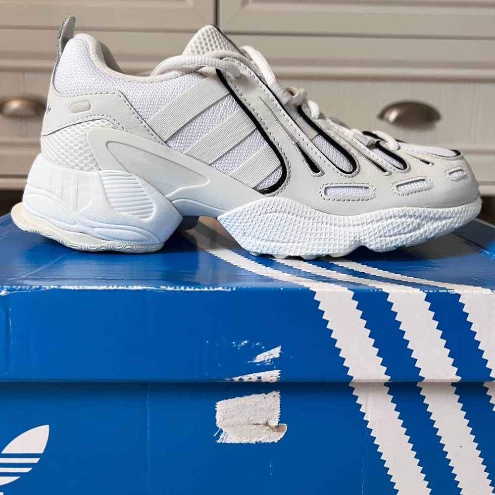 Adidas Eqt Gazelle Sneakers - image 1